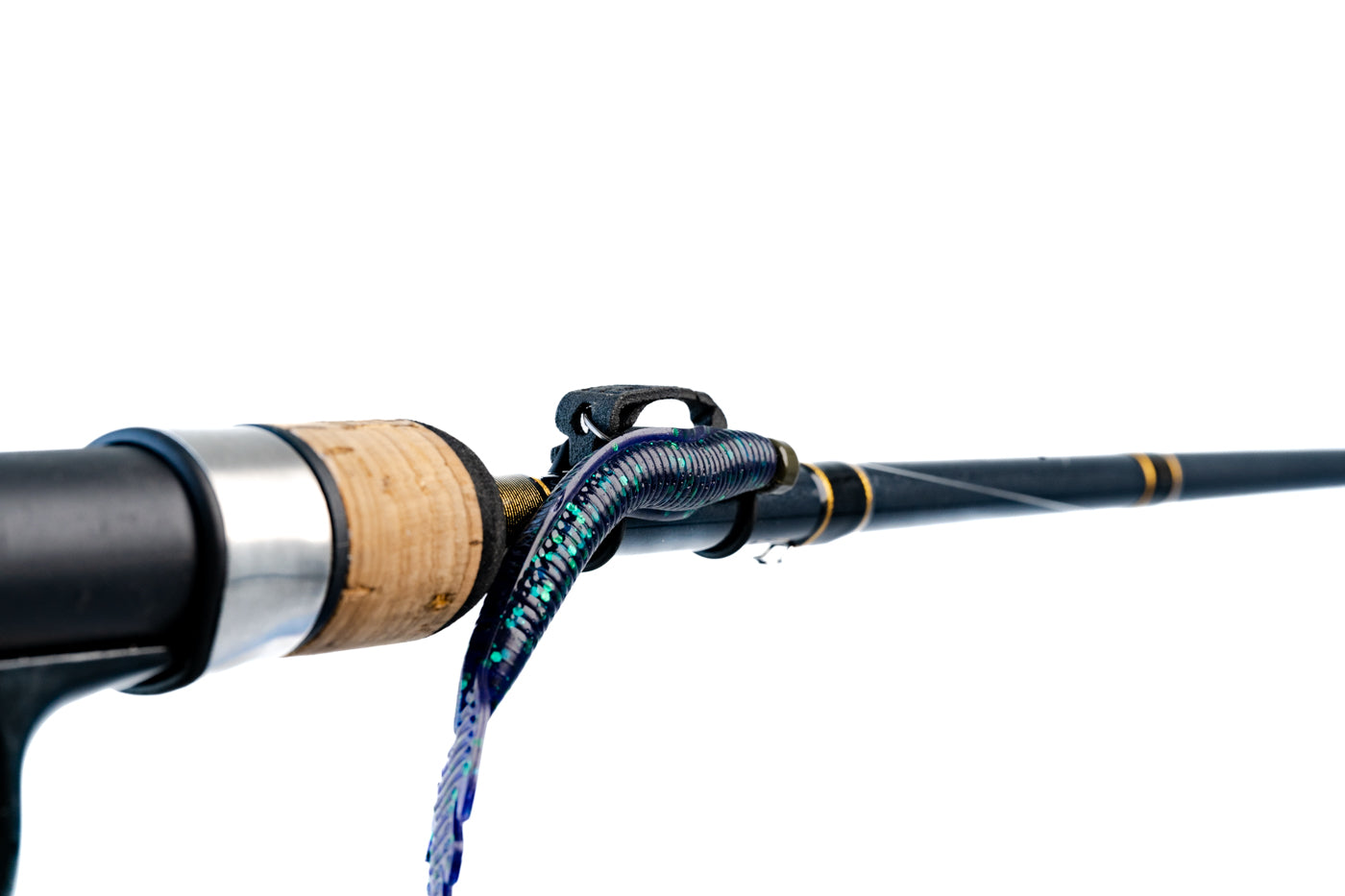 2 Pack of STOW by FinMan, Hook Keeper