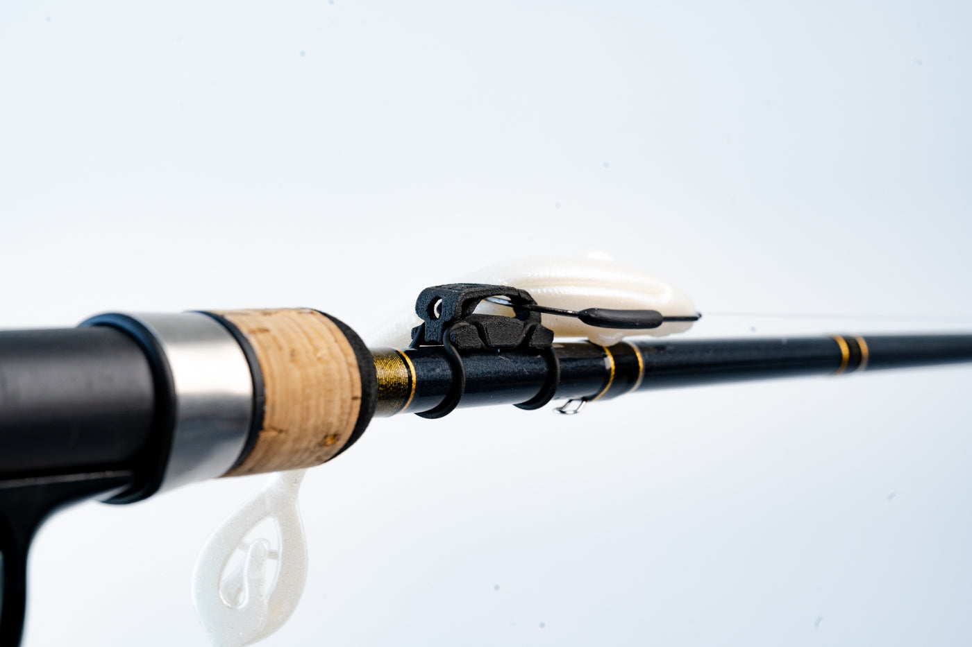 2 Pack of STOW by FinMan, Hook Keeper