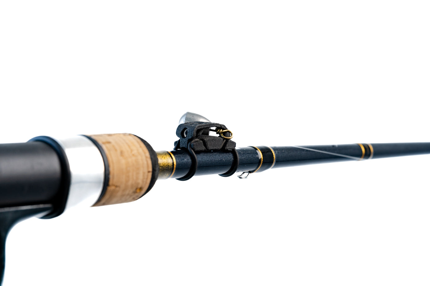 2 Pack of STOW by FinMan, Hook Keeper