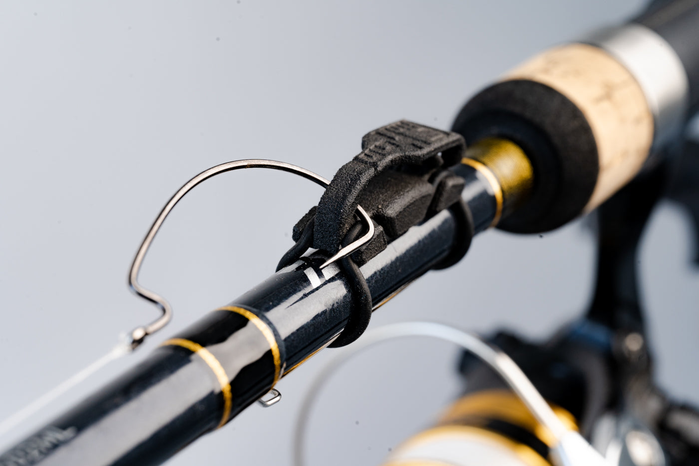 2 Pack of STOW by FinMan, Hook Keeper