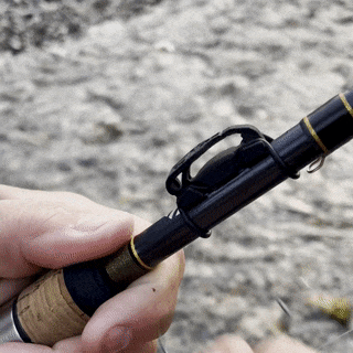 2 Pack of STOW by FinMan, Hook Keeper