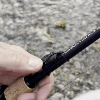 2 Pack of STOW by FinMan, Hook Keeper