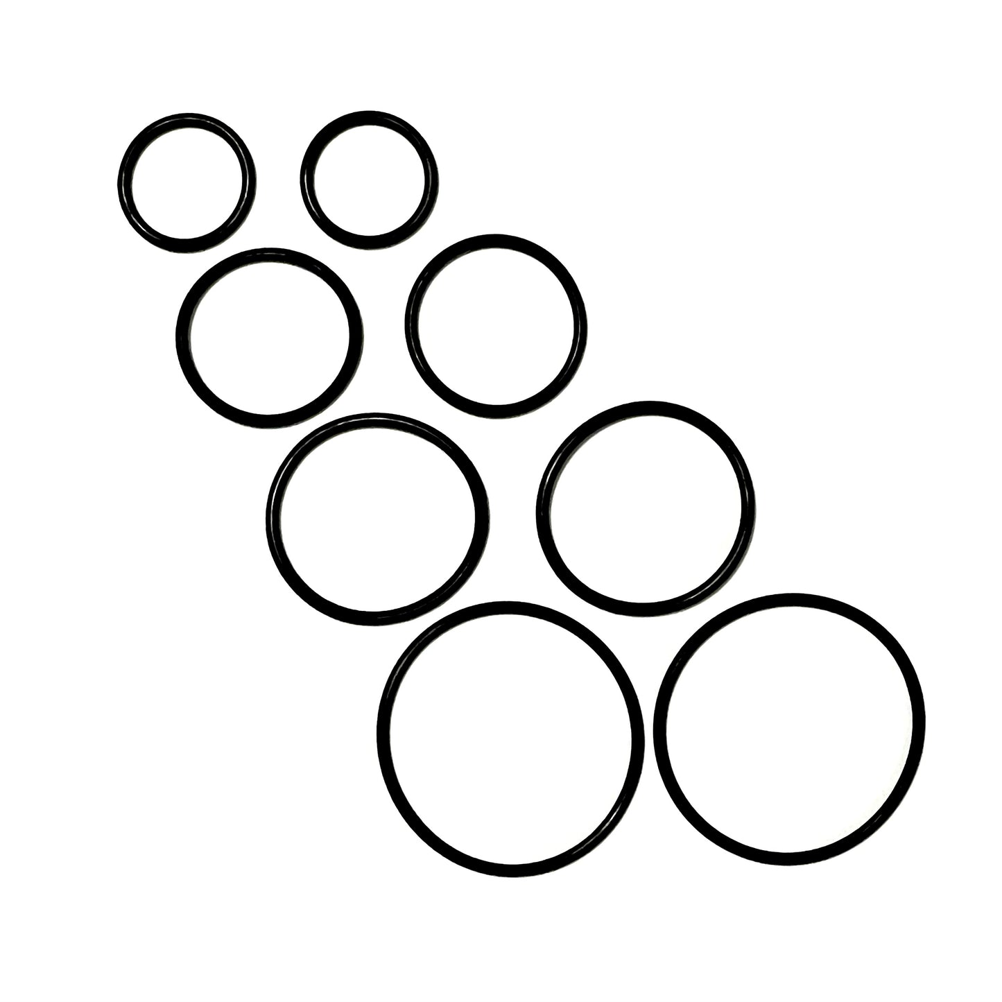 Attachment Bands - Additional Size/Replacement