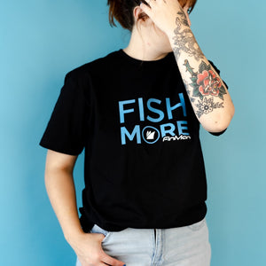 Fish More T-Shirt