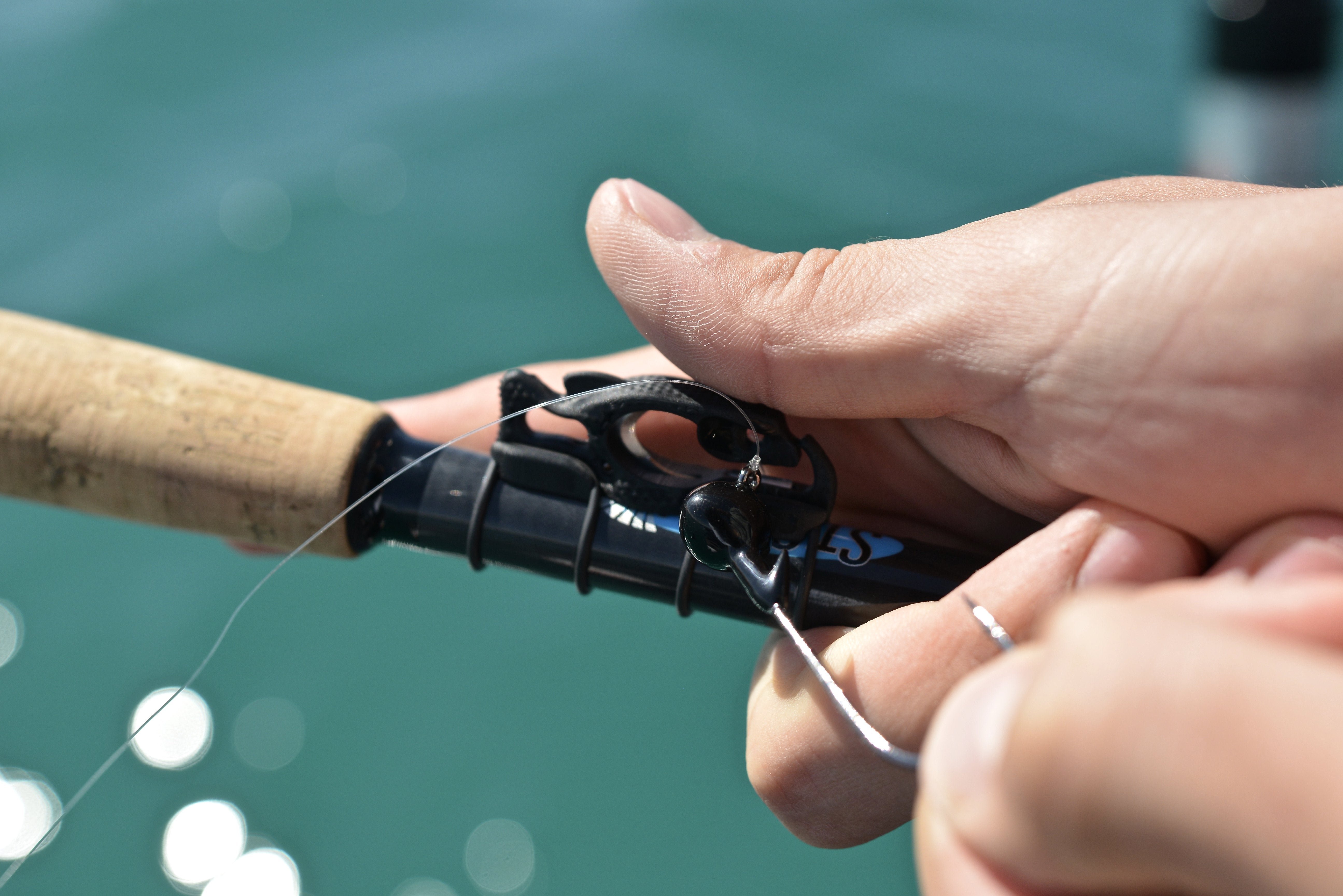 FinMan Fishing | Premium Tools and Accessories