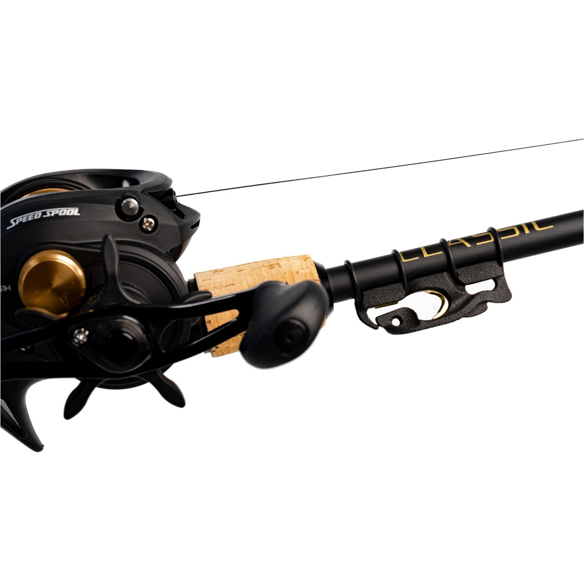 FinMan® Multitool - Rod Mounted Line Cutter and Hook Keeper – FinMan ...